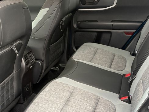 Used 2022 Ford Bronco Sport Big Bend w/ Convenience Package image 12