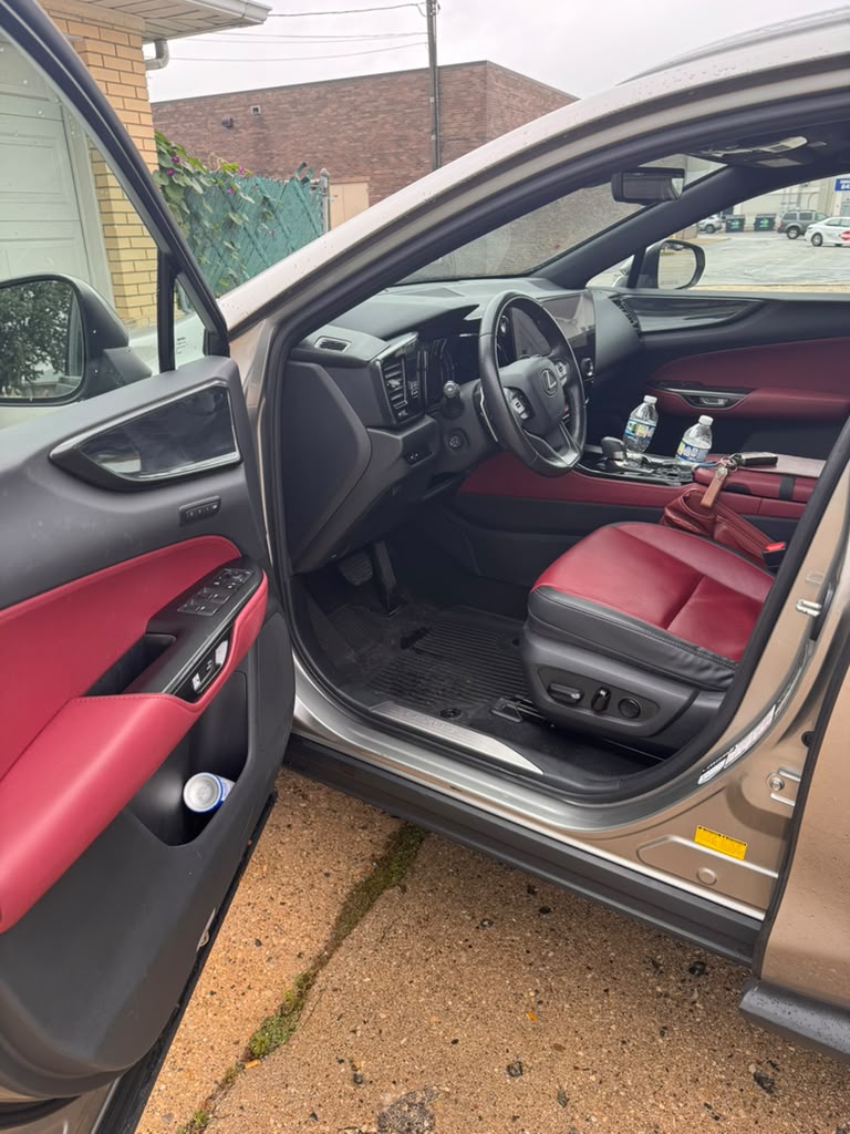 Used 2023 Lexus NX 350 AWD image 10