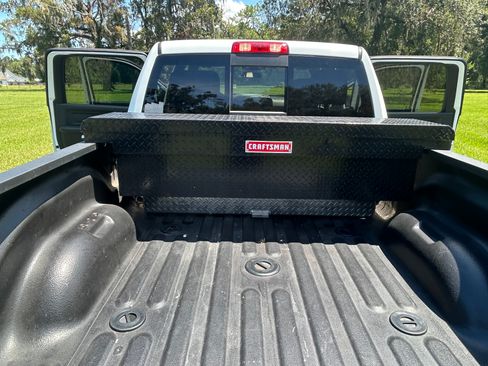 Used 2022 RAM 2500 Tradesman AWD/4WD image 17