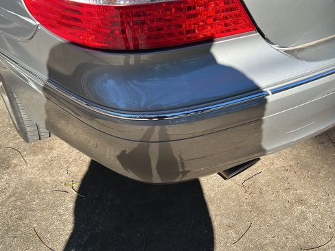 Used 2006 Mercedes-Benz CLK 350 Coupe image 26