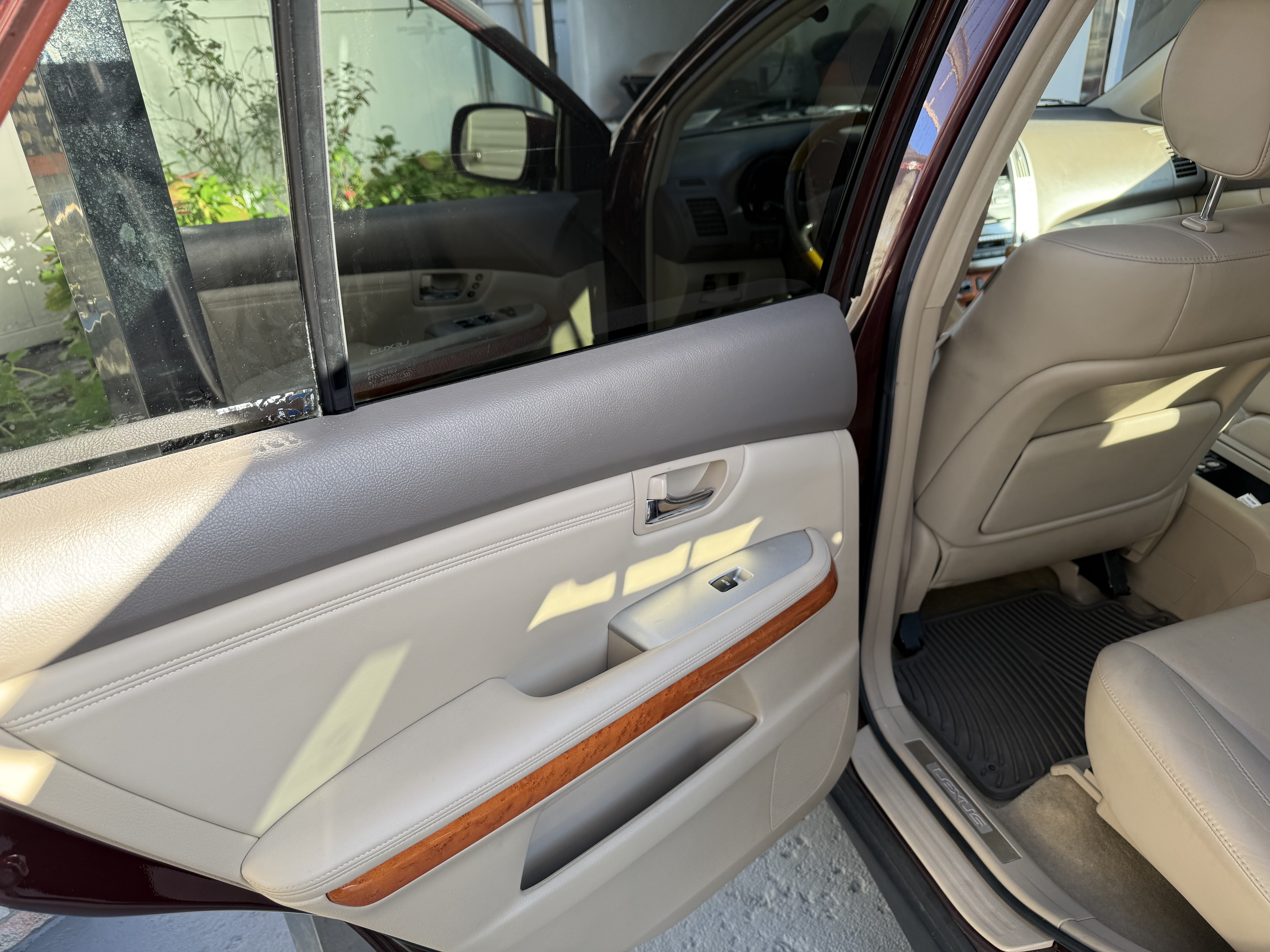 Used 2008 Lexus RX 350 AWD image 12