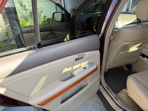 Used 2008 Lexus RX 350 AWD image 12