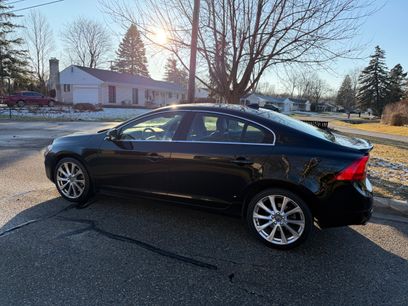 Used 2016 Volvo S60 T5 Premier w/ Climate Package