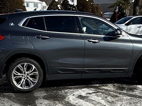 Used 2018 BMW X2 xDrive28i w/ Convenience Package image 2