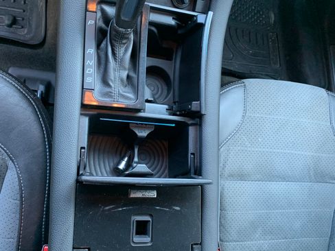 Used 2014 Ford Taurus SHO w/ Equipment Group 401A image 15