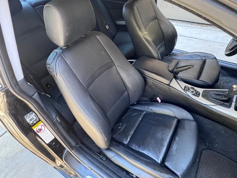 Used 2009 BMW 335i Coupe RWD image 15