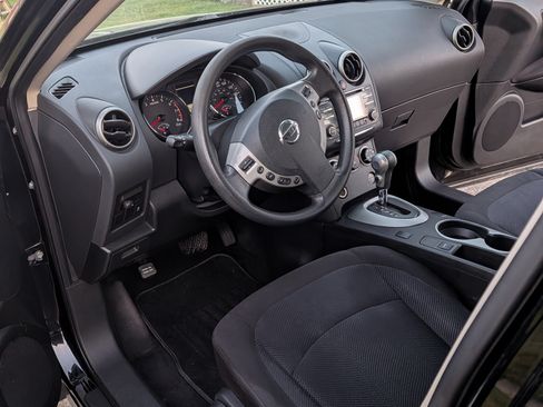 Used 2015 Nissan Rogue S w/ Convenience Package image 6