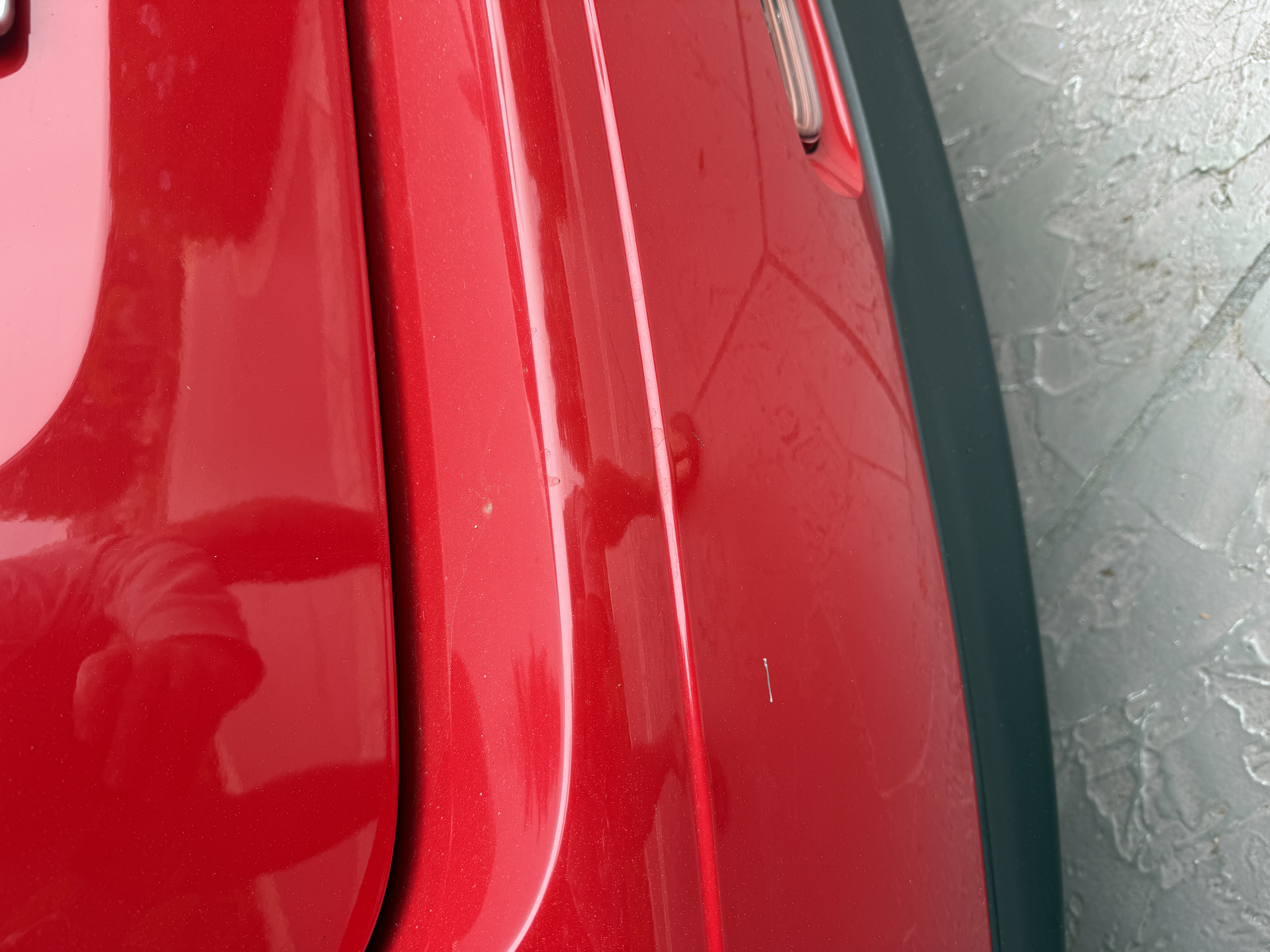 Used 2014 MINI Cooper Convertible FWD image 14