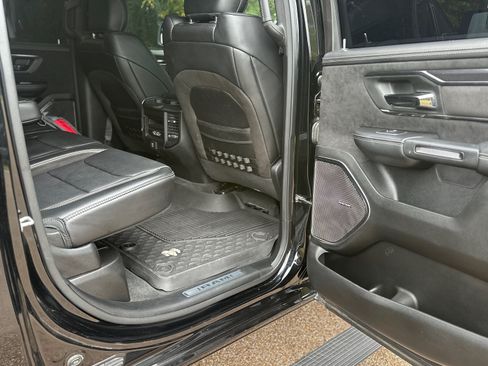 Used 2022 RAM 1500 TRX w/ TRX Level 1 Equipment Group image 11