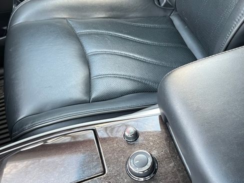 Used 2014 INFINITI QX60 FWD w/ Premium Plus Package image 13