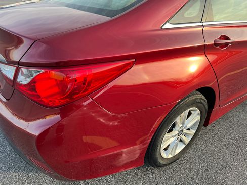 Used 2014 Hyundai Sonata GLS w/ Popular Equipment Group 2 FWD image 15