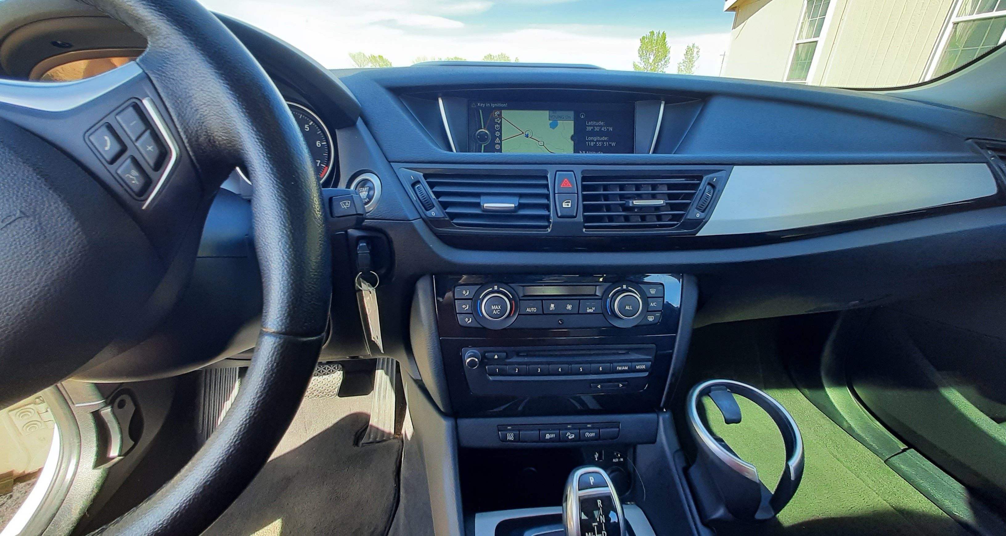 Used 2015 BMW X1 xDrive28i AWD/4WD image 6