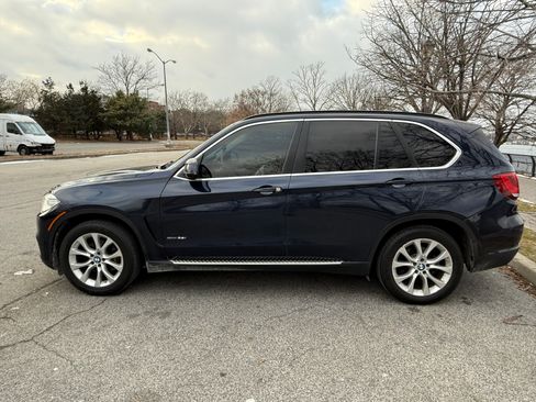 Used 2016 BMW X5 xDrive35i image 4