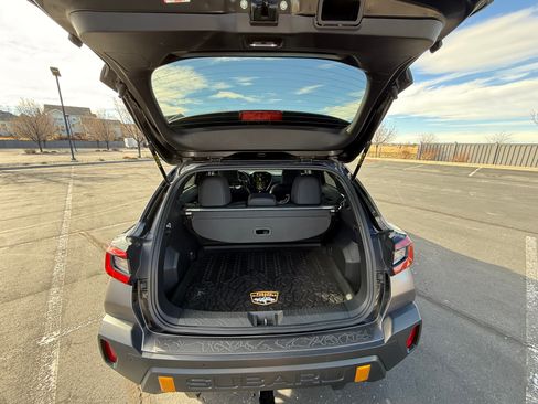 Used 2024 Subaru Crosstrek 2.5i Wilderness image 26