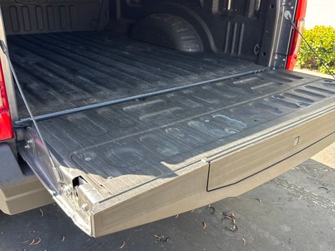 Used 2021 Ford F250 Platinum w/ FX4 Off-Road Package image 29