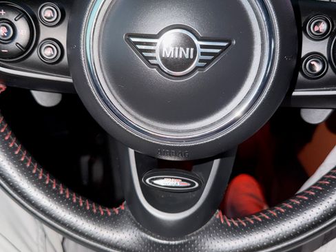 Used 2021 MINI Cooper Countryman S w/ Driver Assistance Package AWD/4WD image 11