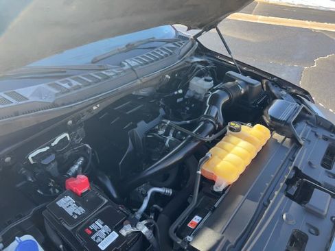 Used 2015 Ford F150 XLT w/ Equipment Group 302A Luxury image 13