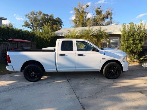 Used 2013 RAM 1500 Express image 6