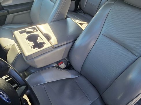 Used 2018 Ford F350 XL image 14