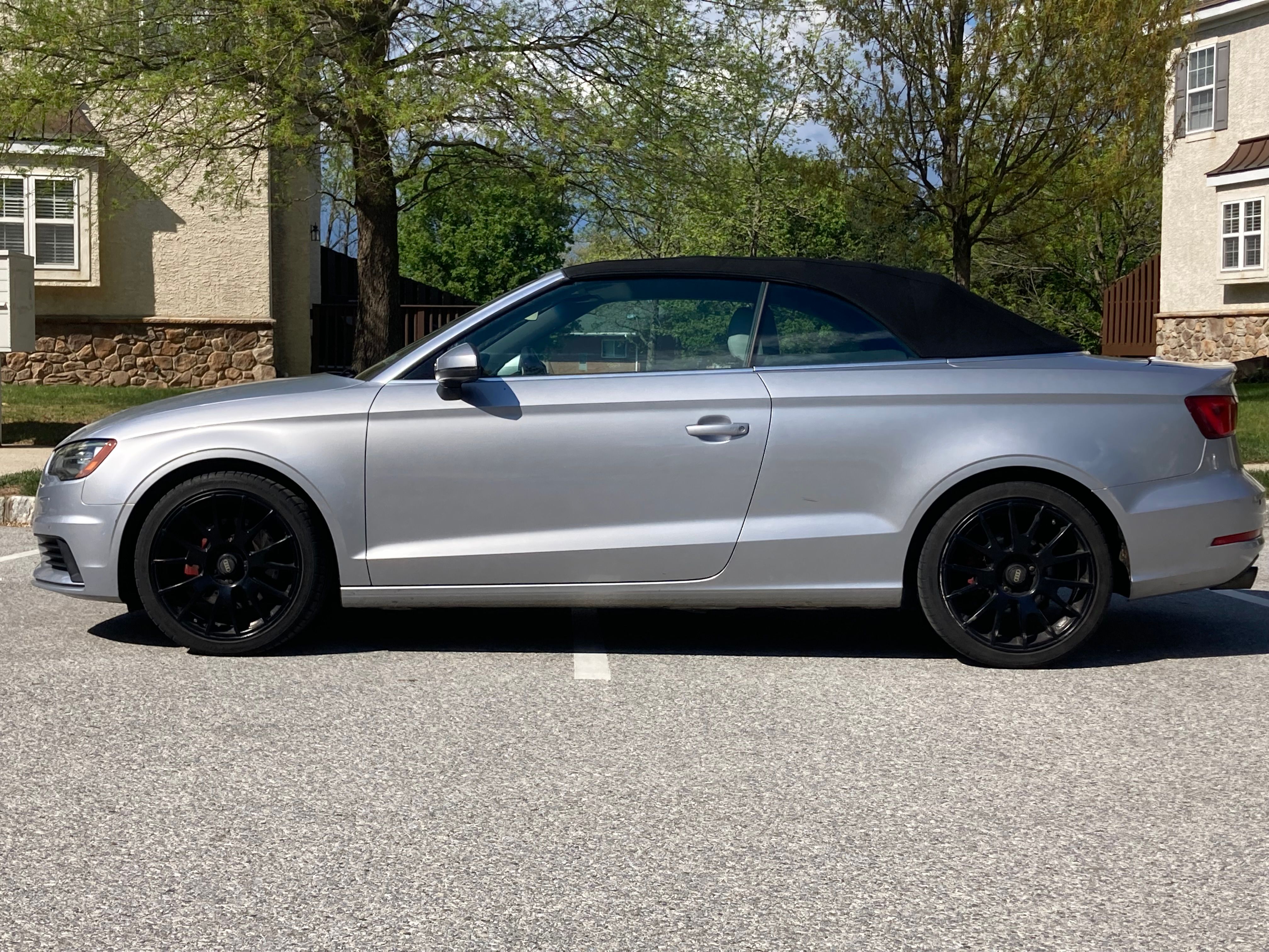 Used 2016 Audi A3 2.0T Premium AWD/4WD image 2