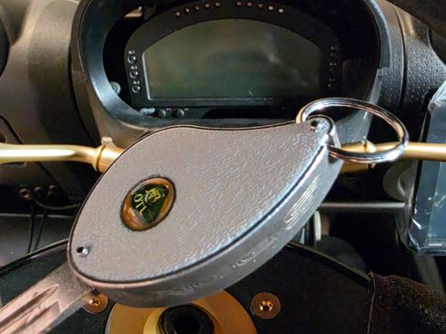 Used 2007 Lotus Exige S image 20