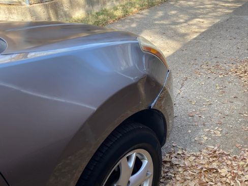 Used 2009 Nissan Rogue SL w/ Premium Pkg image 15