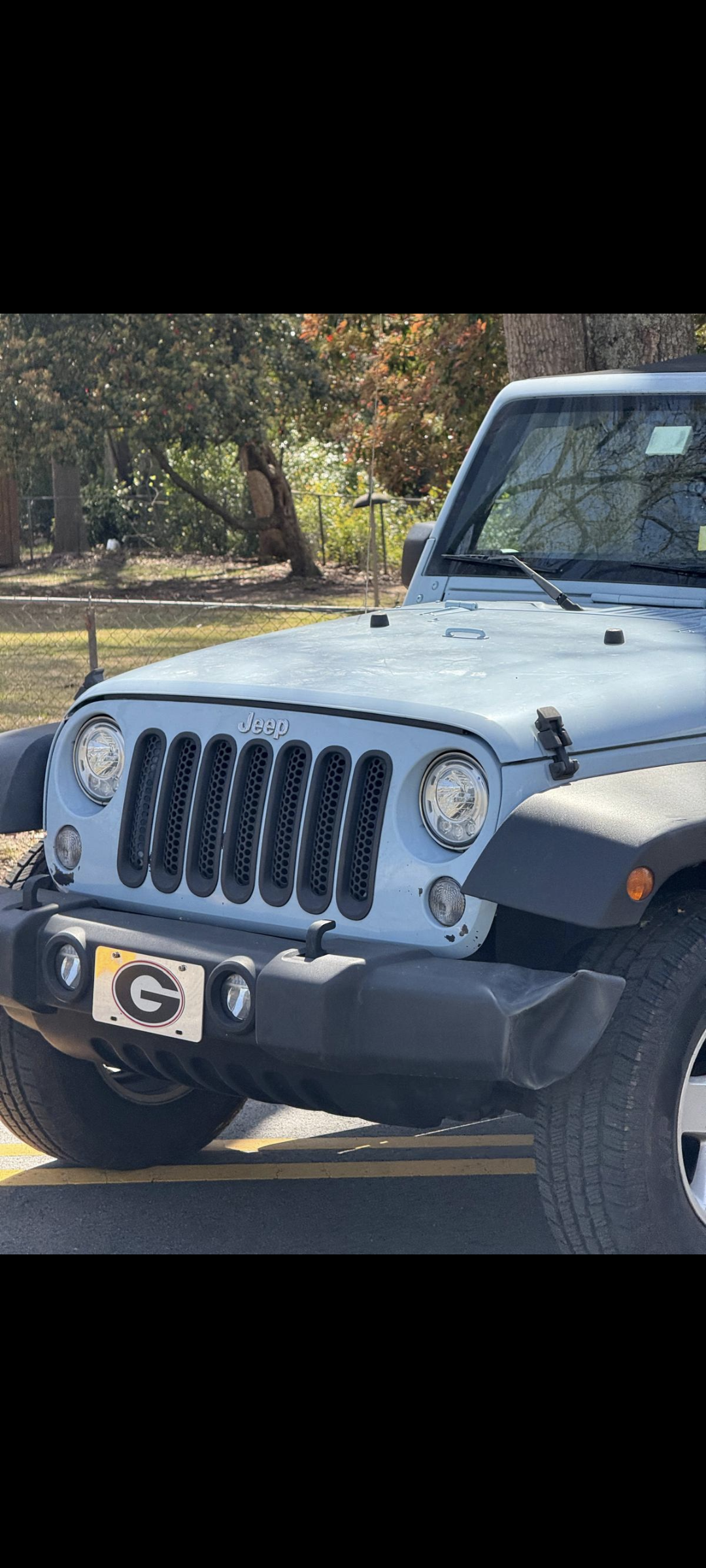 Used 2018 Jeep Wrangler Unlimited Sport S AWD/4WD image 11
