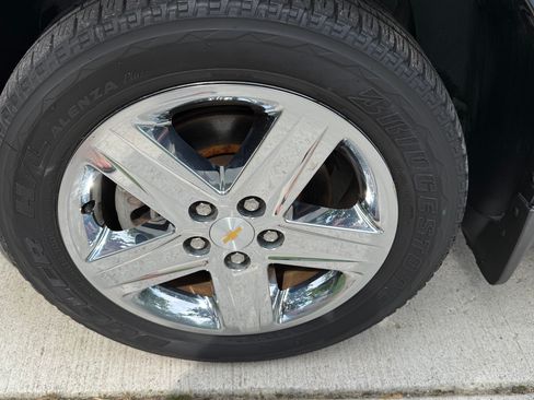 Used 2016 Chevrolet Equinox LT w/ Convenience Package AWD/4WD image 15
