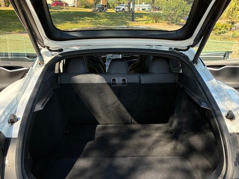 Used 2015 Tesla Model S P85D image 15