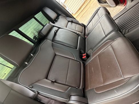 Used 2023 GMC Sierra 1500 Denali image 6