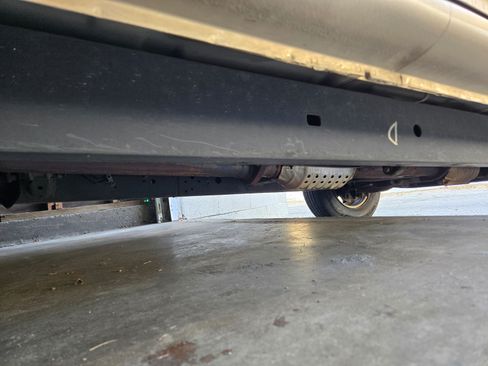 Used 2001 Toyota Tacoma 2WD Xtracab image 15