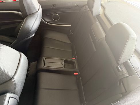 Used 2016 BMW 428i Convertible image 9