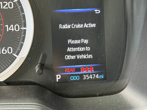 Used 2022 Toyota Corolla SE w/ Carpet Mat Package (TMS) image 12