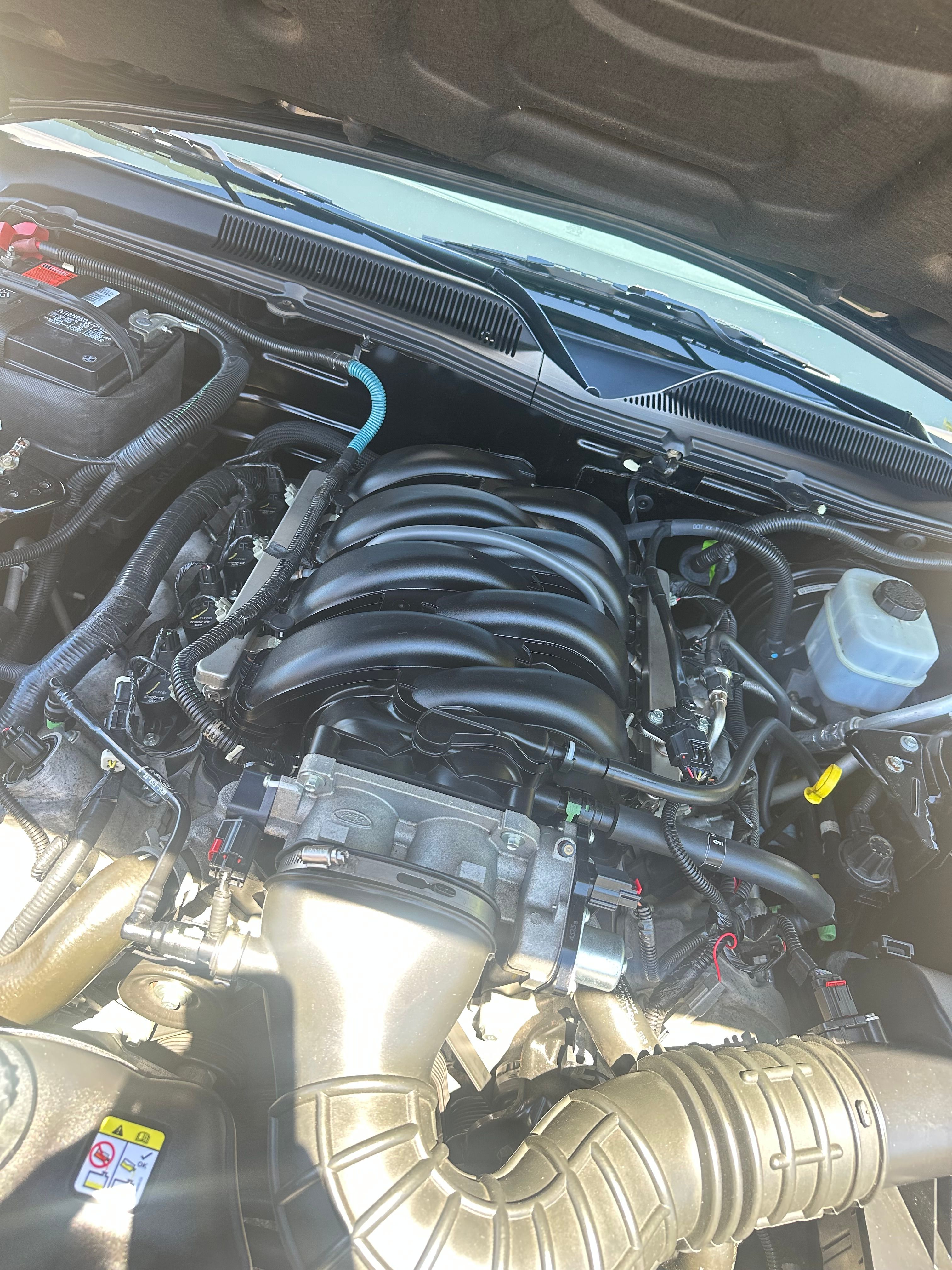 Used 2005 Ford Mustang GT Premium RWD image 13