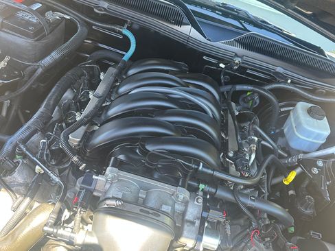 Used 2005 Ford Mustang GT Premium RWD image 13