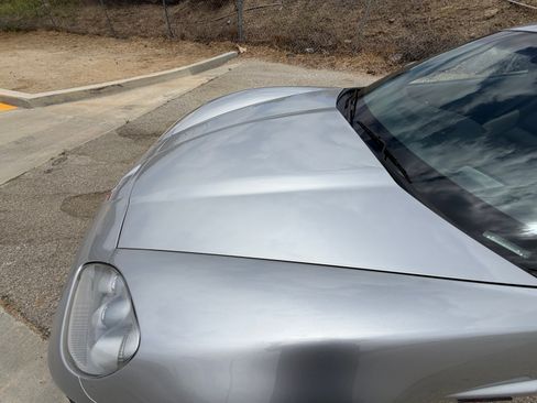 Used 2008 Chevrolet Corvette Z06 w/ Preferred Equipment Group RWD image 16
