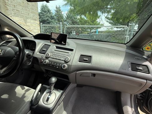 Used 2010 Honda Civic EX image 19