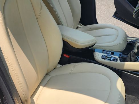 Used 2016 BMW X1 xDrive28i image 11