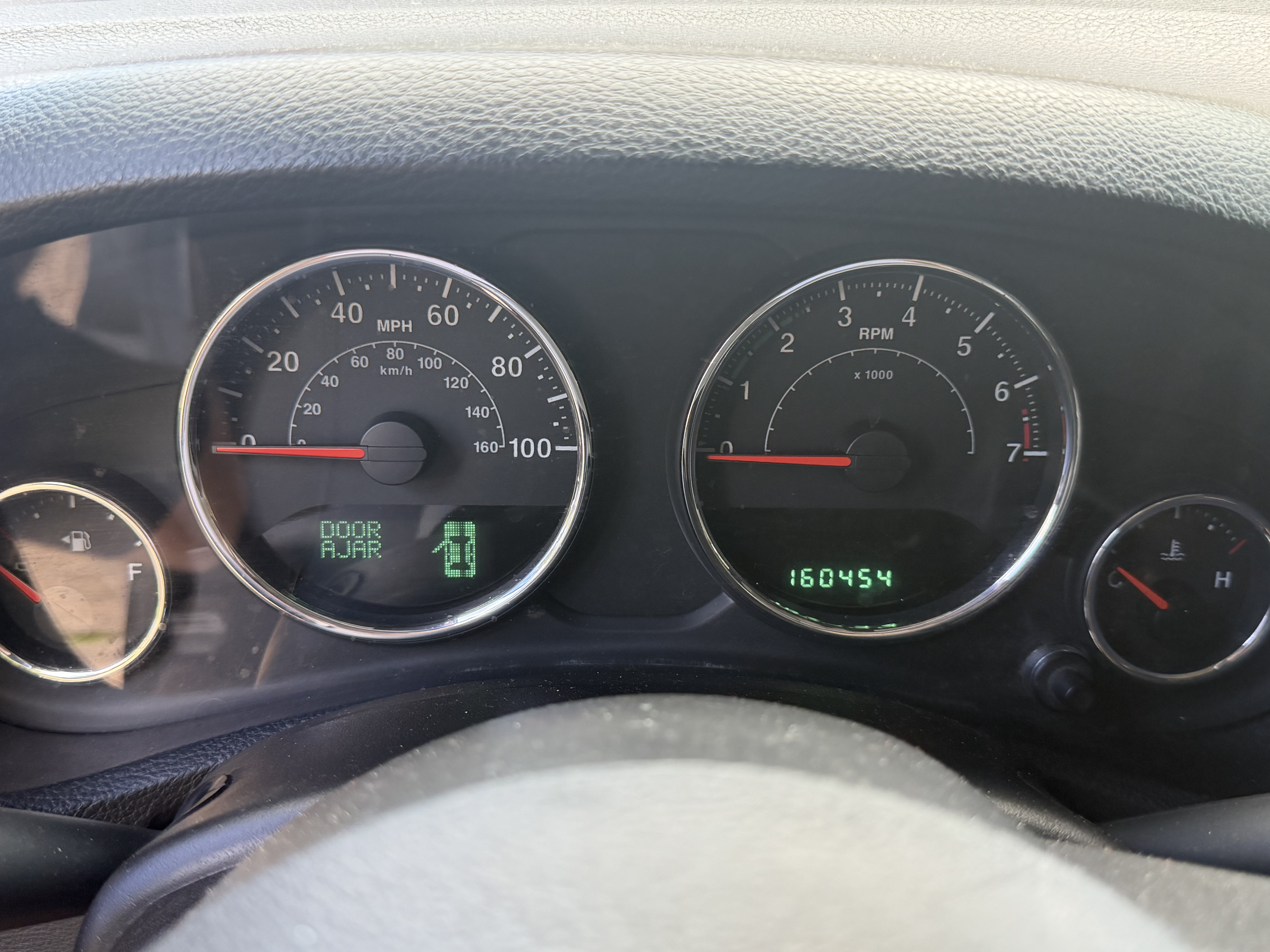 Used 2012 Jeep Wrangler Unlimited Sport w/ PWR Convenience Group AWD/4WD image 13