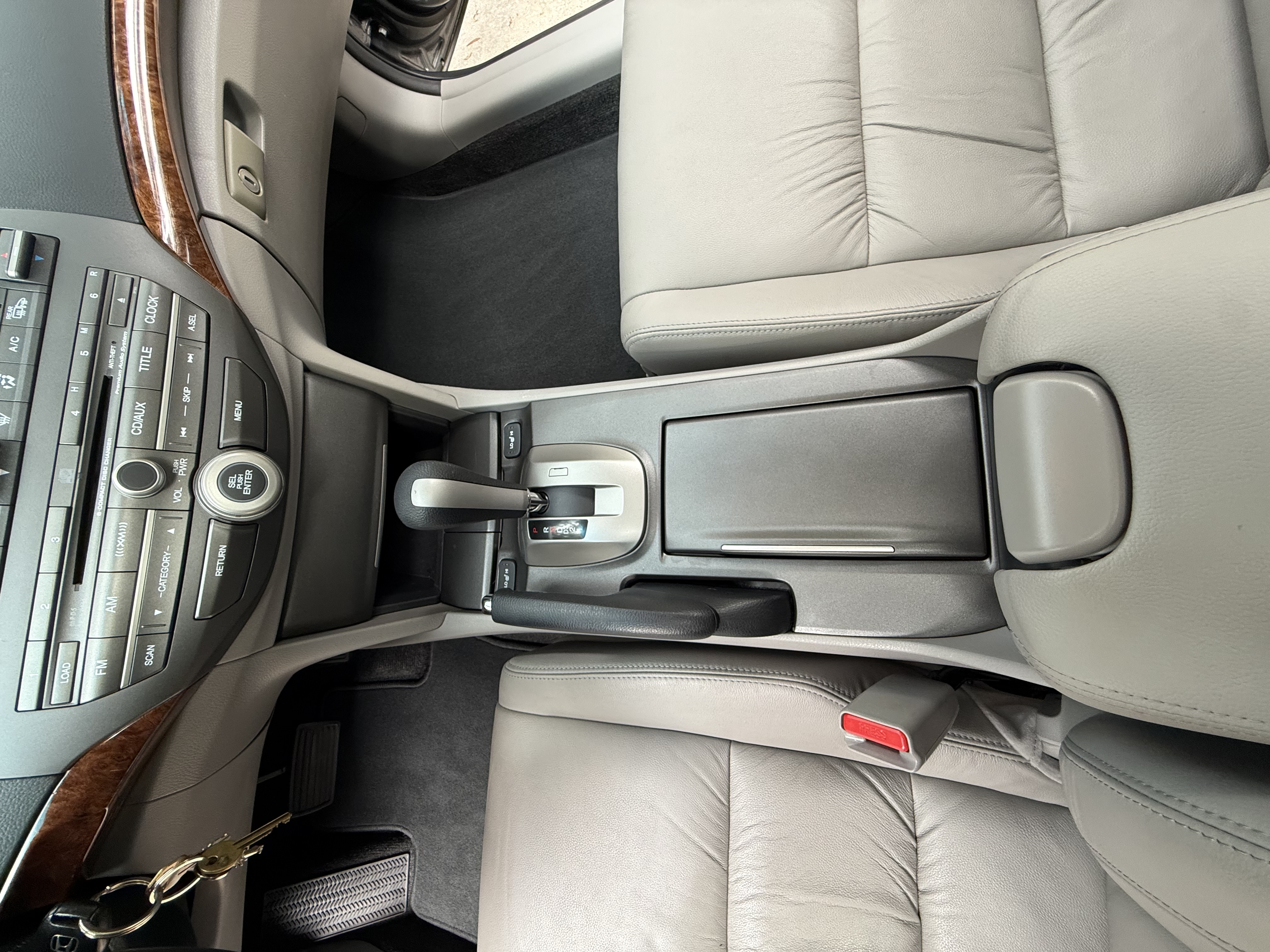 Used 2012 Honda Accord EX-L image 15