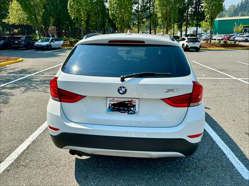 Used 2014 BMW X1 xDrive28i AWD/4WD image 8