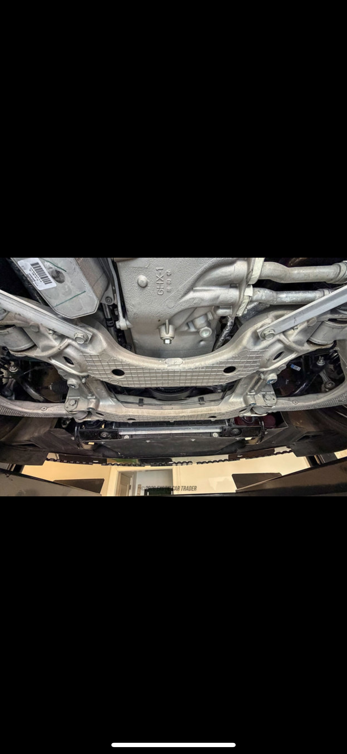 Used 2016 Chevrolet Corvette Z06 w/ Battery Protection Package RWD image 20
