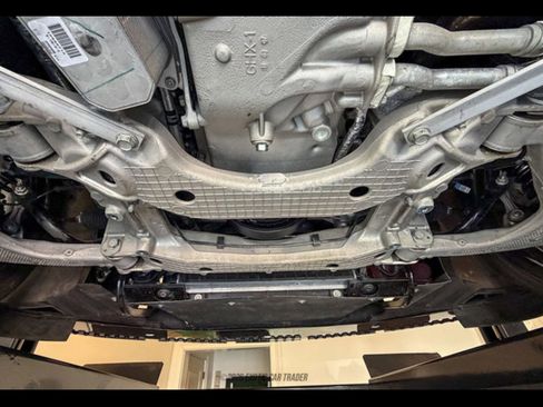 Used 2016 Chevrolet Corvette Z06 w/ Battery Protection Package image 20