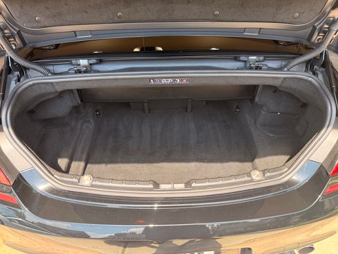 Used 2016 BMW M6 Convertible RWD image 16