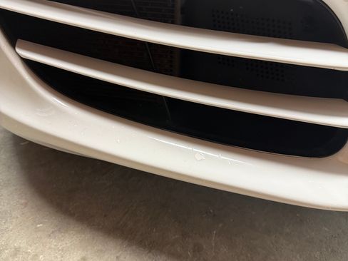 Used 2014 Porsche Boxster image 25