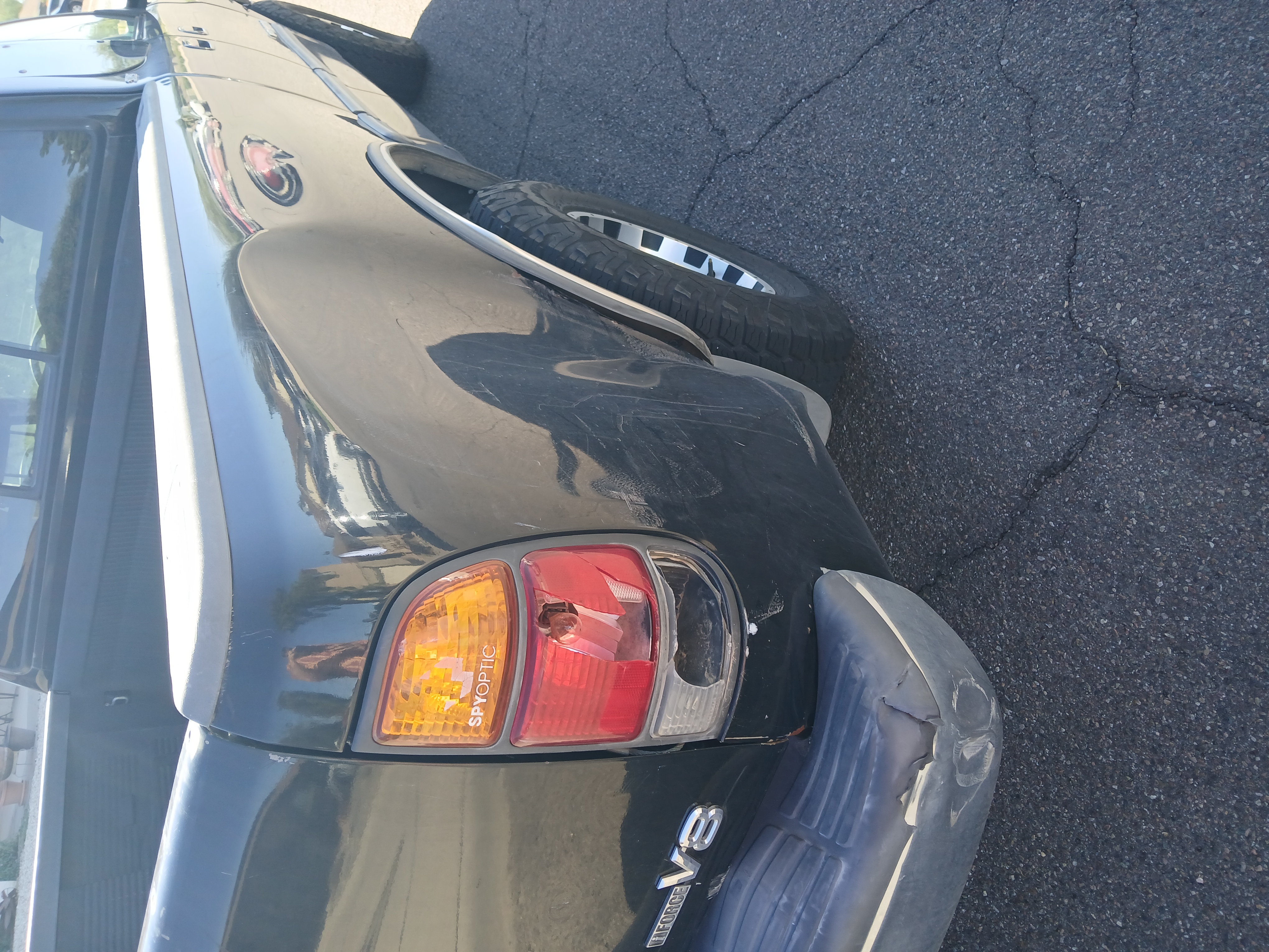 Used 2002 Toyota Tundra SR5 RWD image 5