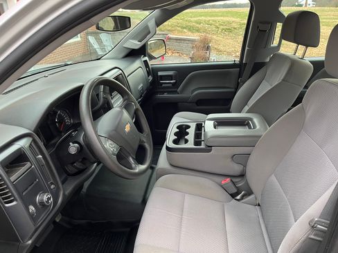 Used 2015 Chevrolet Silverado 1500 W/T image 6