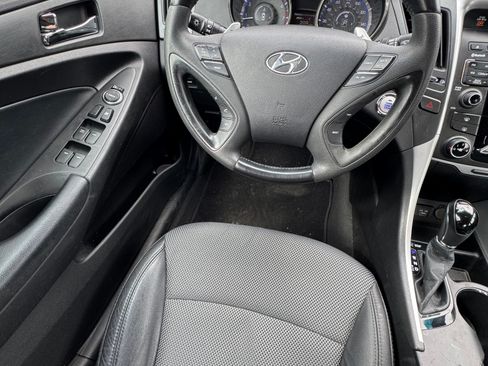 Used 2011 Hyundai Sonata SE image 13