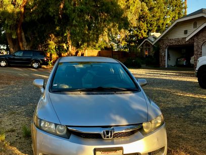 Used 2009 Honda Civic LX