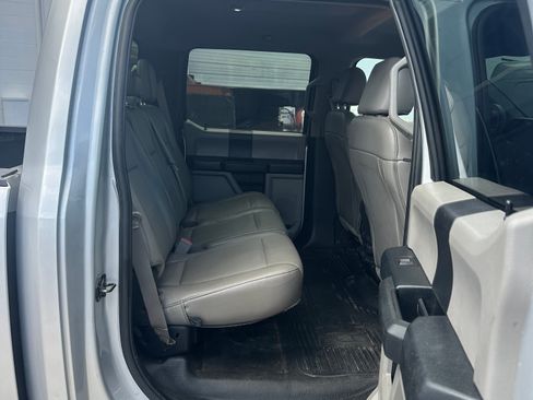 Used 2019 Ford F350 XL w/ STX Appearance Package image 11
